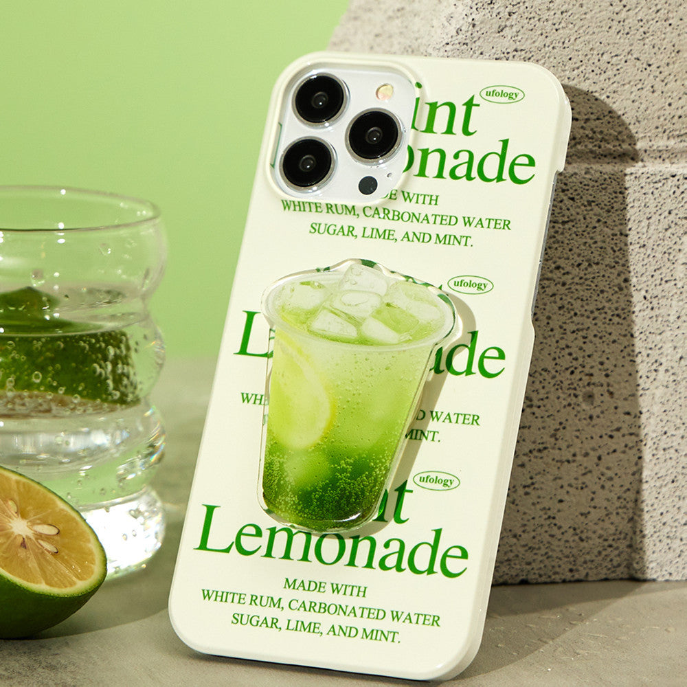 Fashion Original Lemon Phone Case Fashion Original Lemon Phone Case